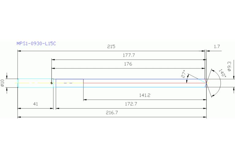 MPS1-0930-L15C DP1021