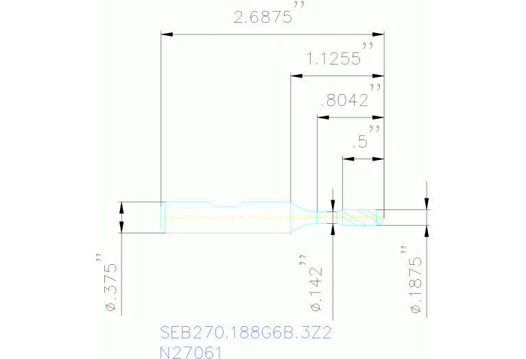 SEB270.188G6B.3Z2