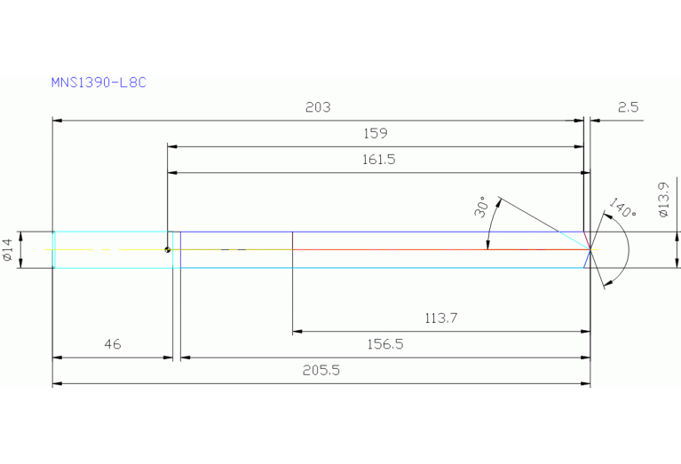 MNS1390-L8C TF15