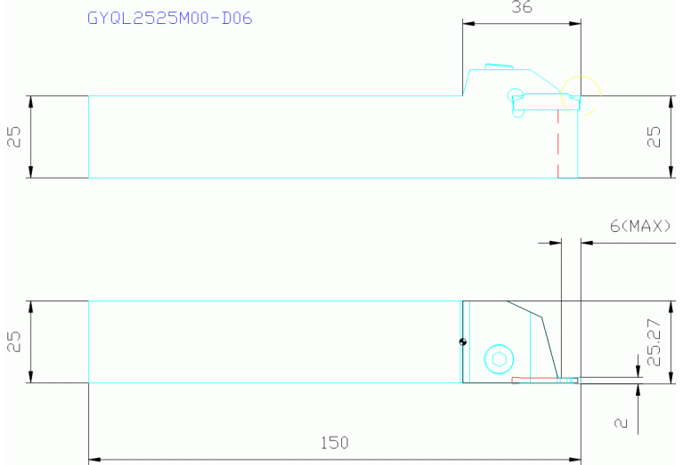 GYQL2525M00-D06