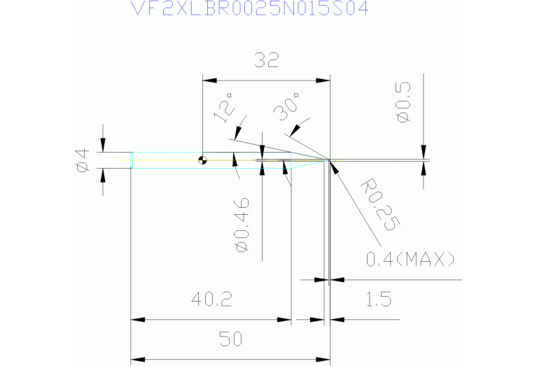 VF2XLBR0025N015S04