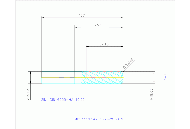 MD177.19.1A7L305J-WJ30EN