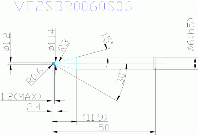 VF2SBR0060S06