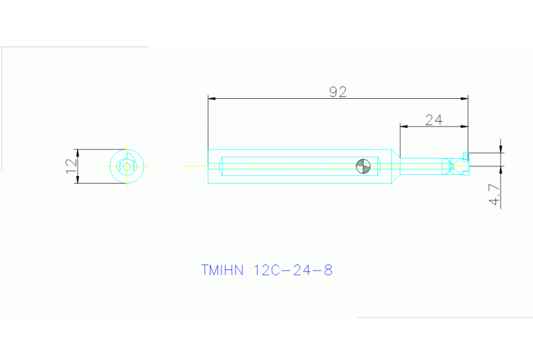 TMIHN 12C-24-8
