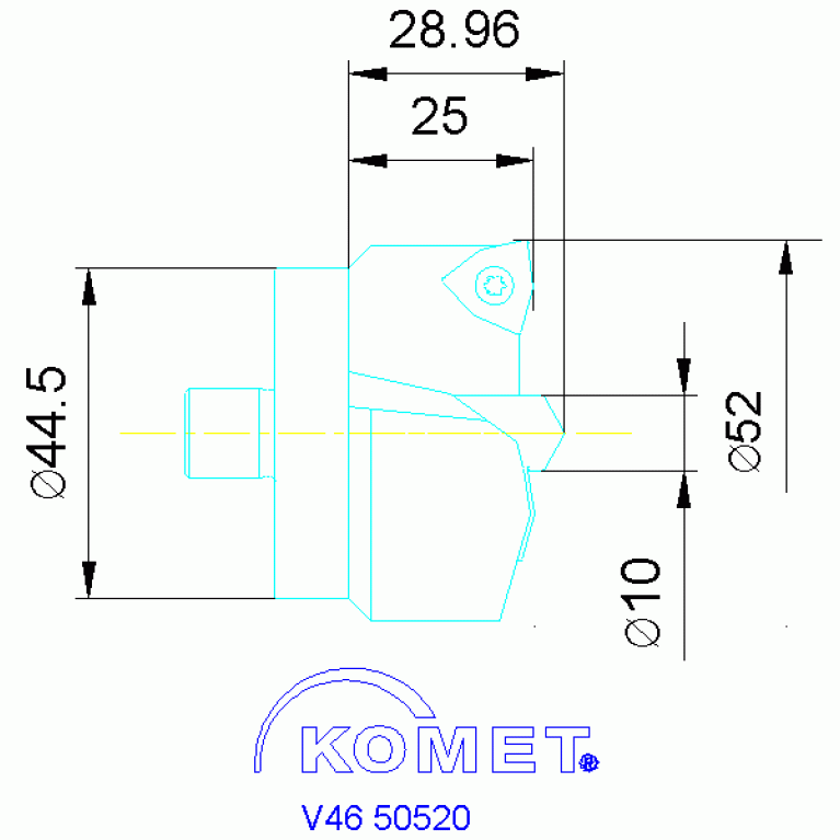 V46 50520