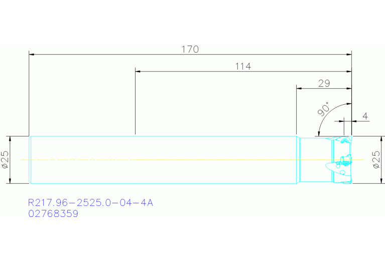 R217.96-2525.0-04-4A