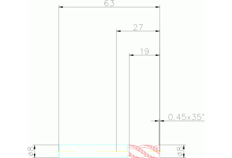 R216.33-08040-AC19U H10F