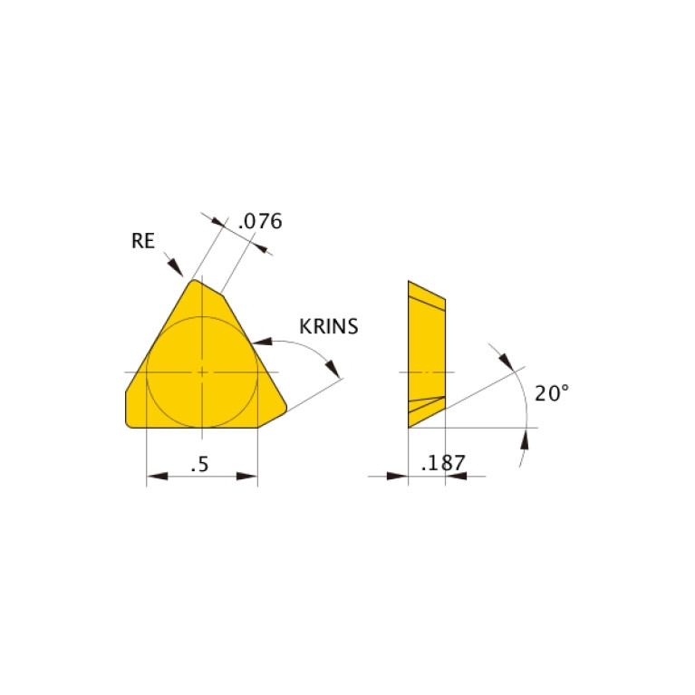 TEKN2204PESR1 F7030