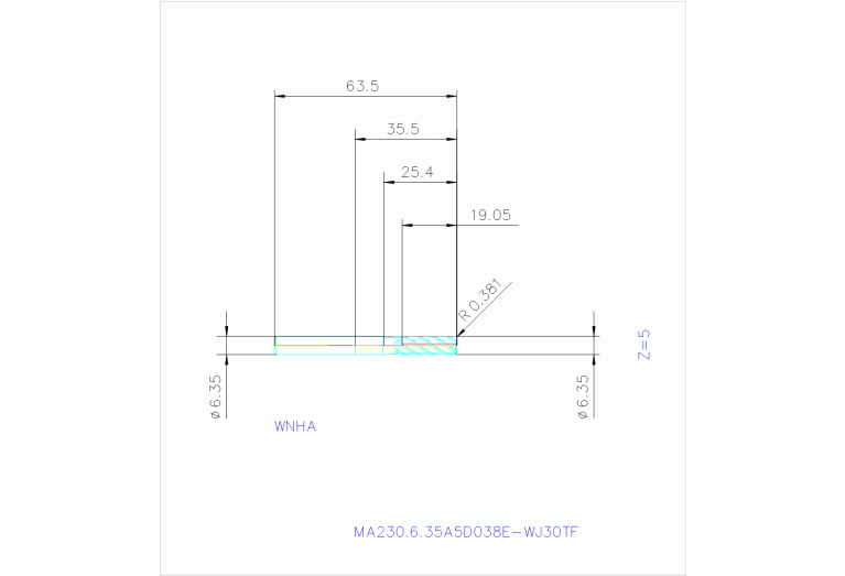 MA230.6.35A5D038E-WJ30TF