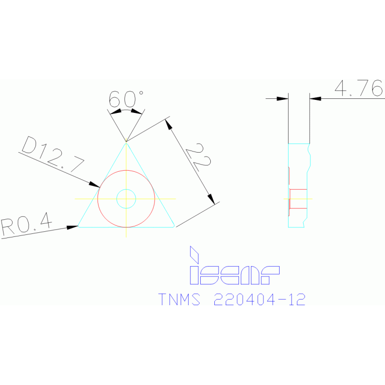 TNMS 220404-12 IC20