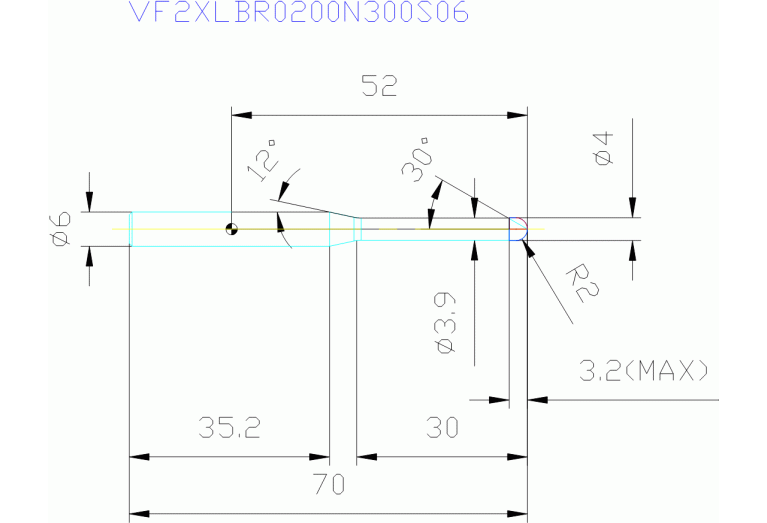 VF2XLBR0200N300S06