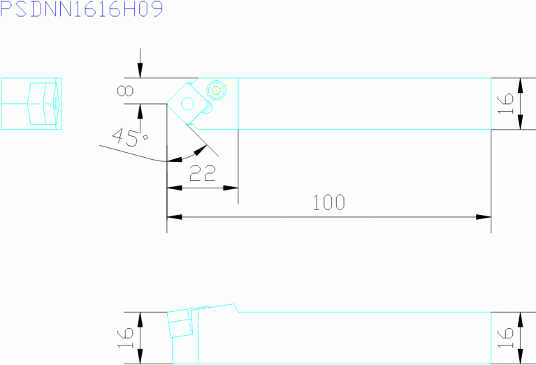 PSDNN1616H09
