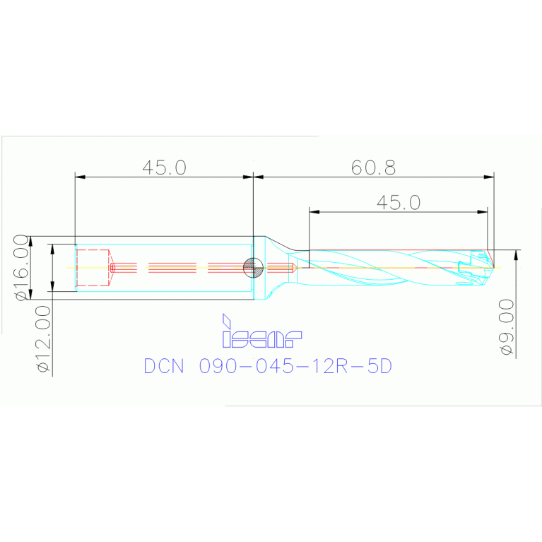 DCN 090-045-12R-5D