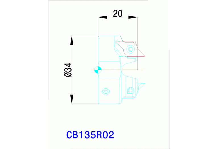 CB135R02
