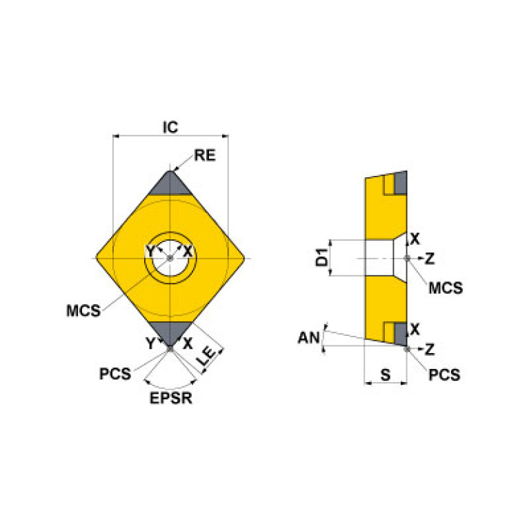 NP-CCGB060204GA2 MB8025