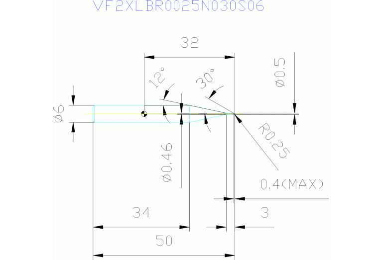 VF2XLBR0025N030S06