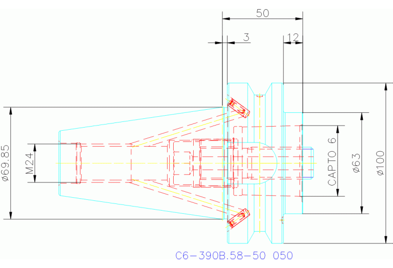 C6-390B.58-50 050