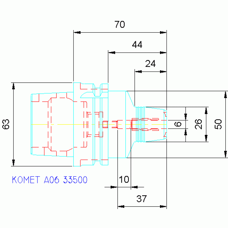 A06 33500