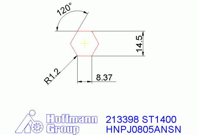 213398 ST1400