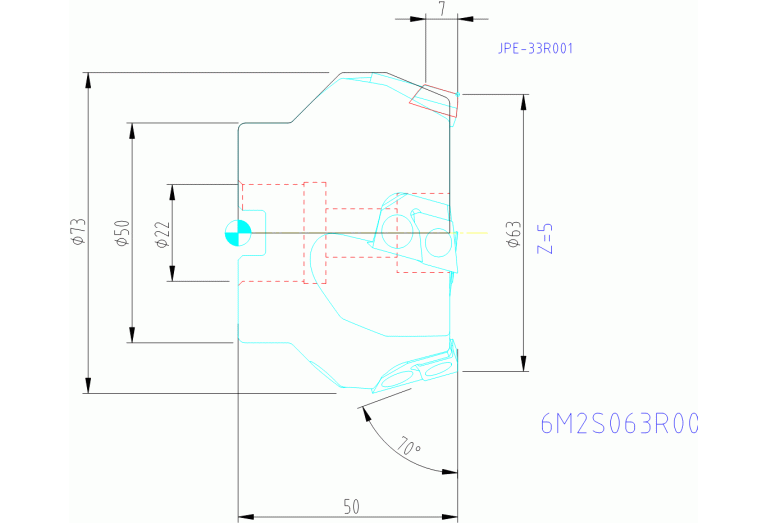 6M2S063R00