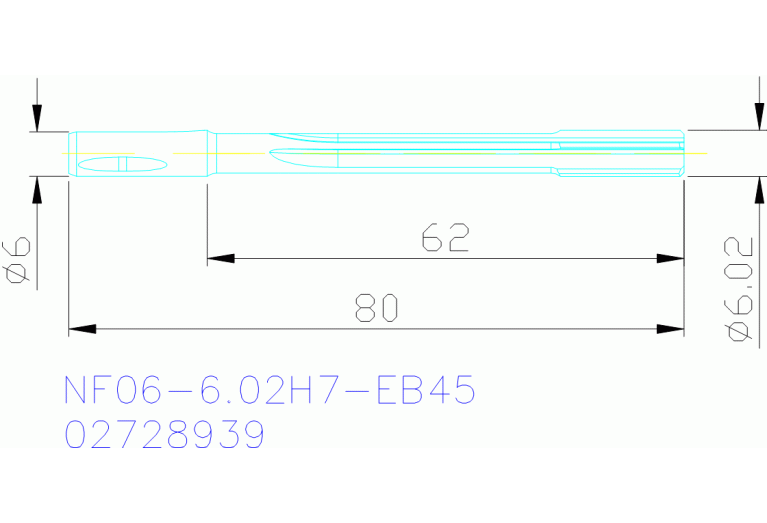NF06-6.02H7-EB45 RX2000