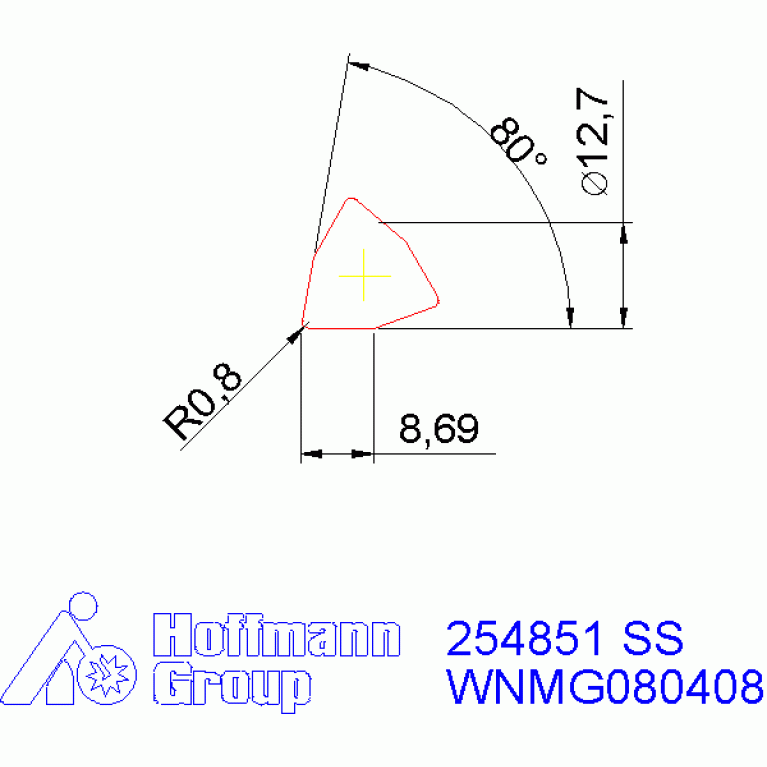 254851 SS