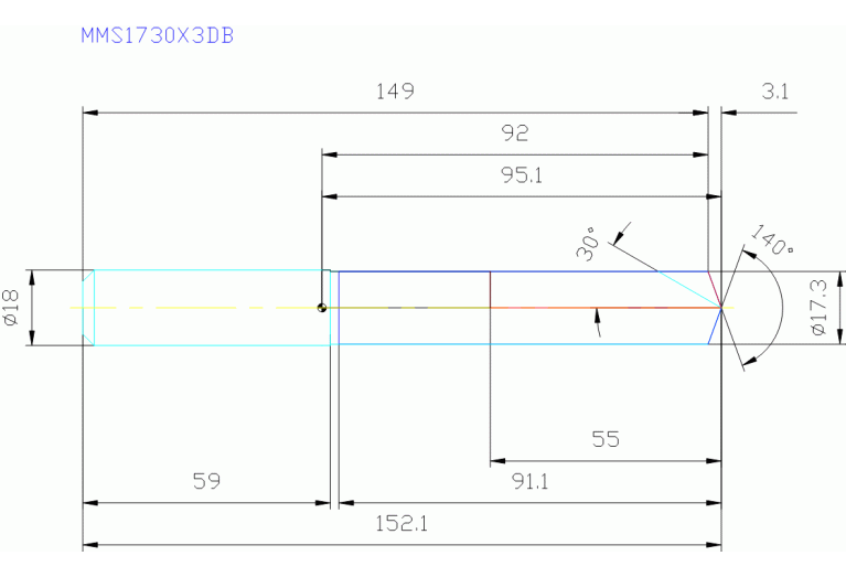 MMS1730X3DB DP7020