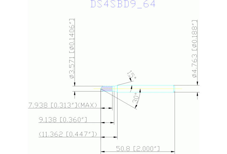 DS4SBD9/64