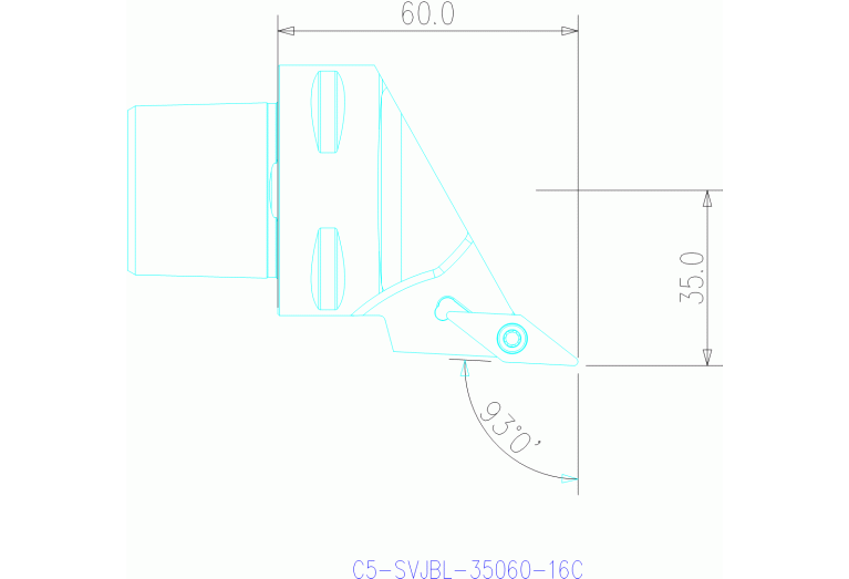C5-SVJBL-35060-16C