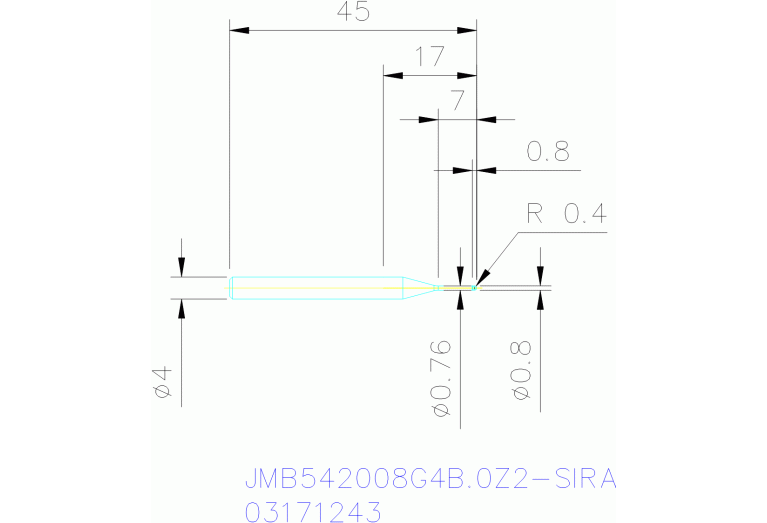 JMB542008G4B.0Z2-SIRA