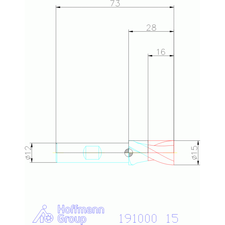 191000 15