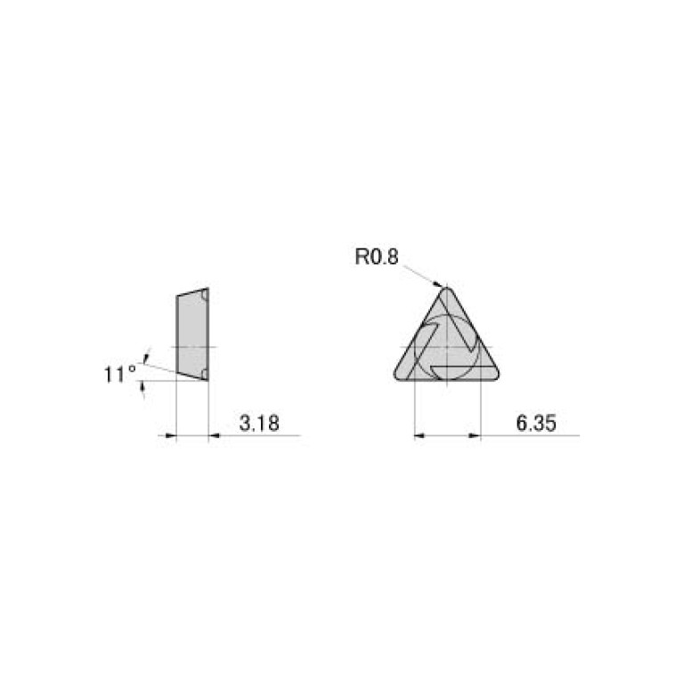 TPGR110308L NX33