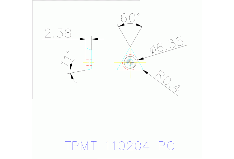 TPMT 110204 PC TT9225