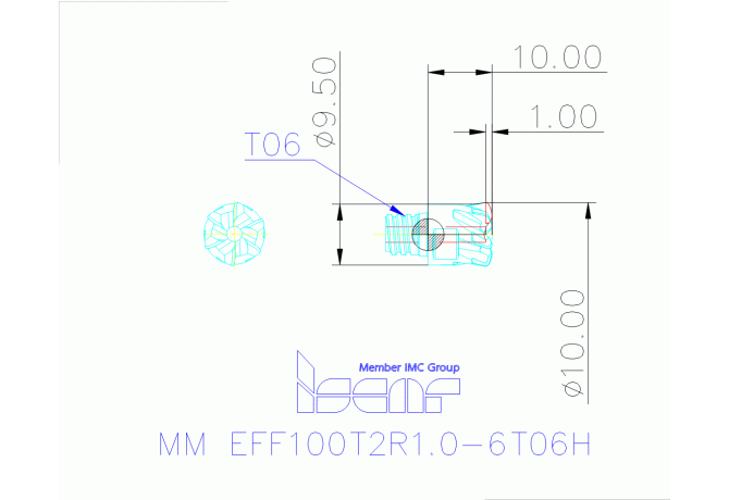 MM EFF100T2R1.0-6T06H IC903