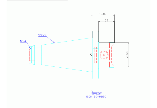 ISOM 50-MB50