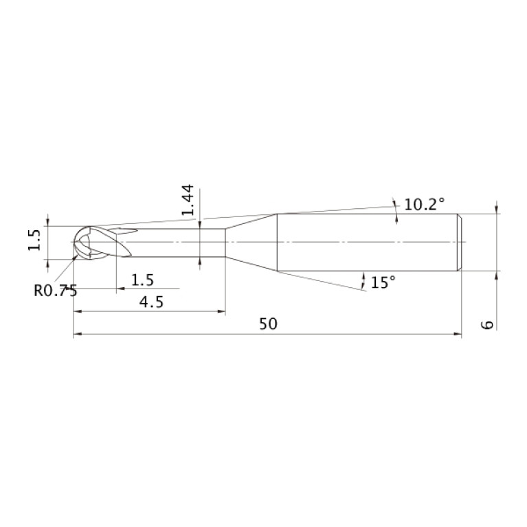 MS2XLBR0075N045S06