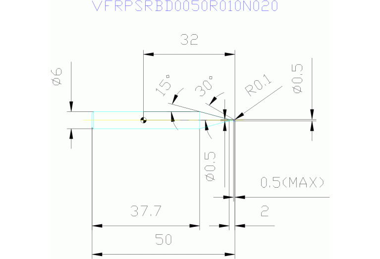 VFRPSRBD0050R010N020