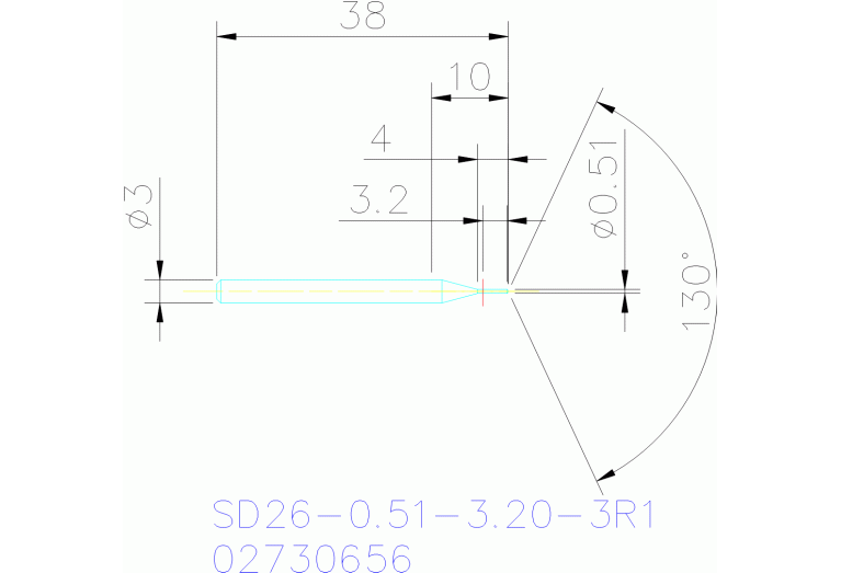 SD26-0.51-3.20-3R1