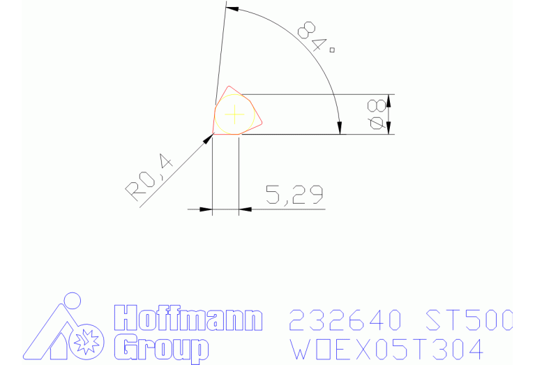 232640 ST500