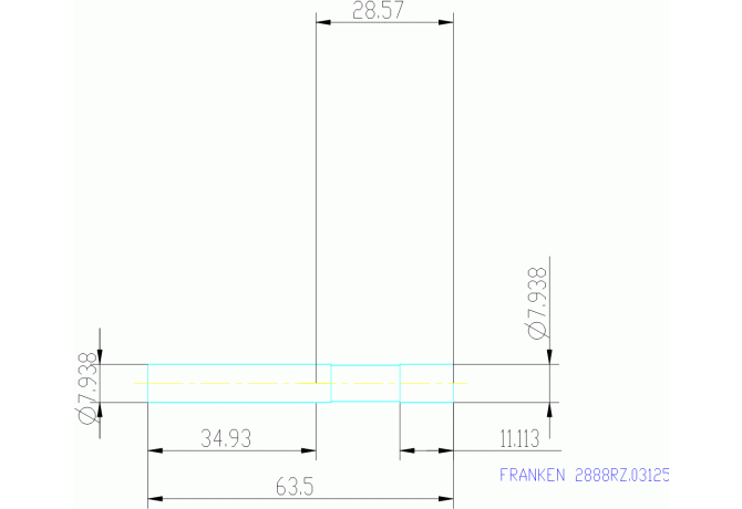 2888RZ.03125