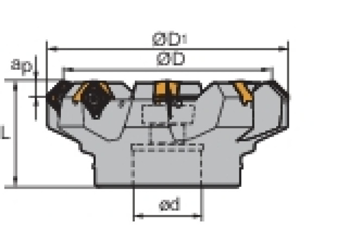 FMA17-063-A22-SN12-06LC