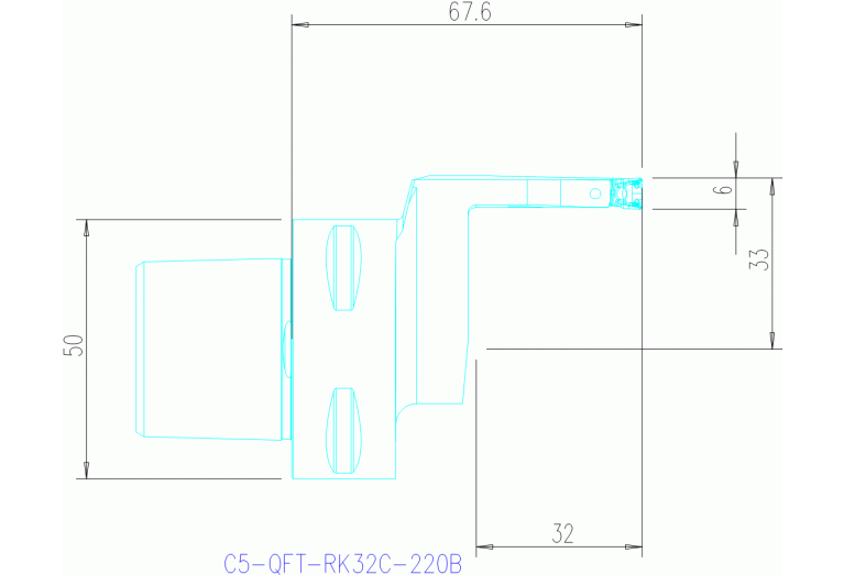 C5-QFT-RK32C-220B