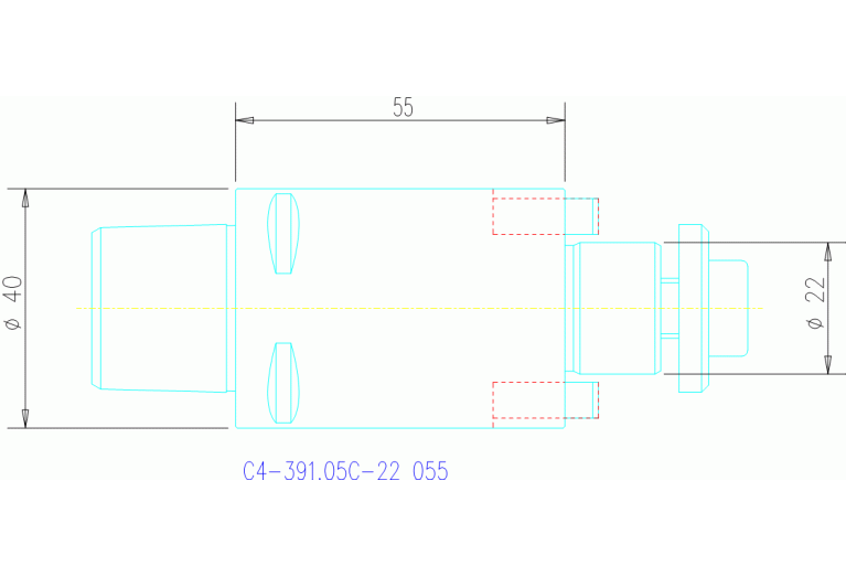 C4-391.05C-22 055