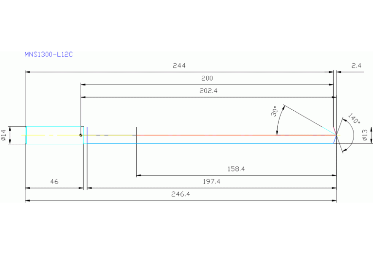 MNS1300-L12C TF15