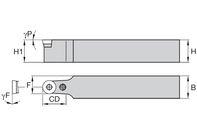 PRCCN4040S25H1