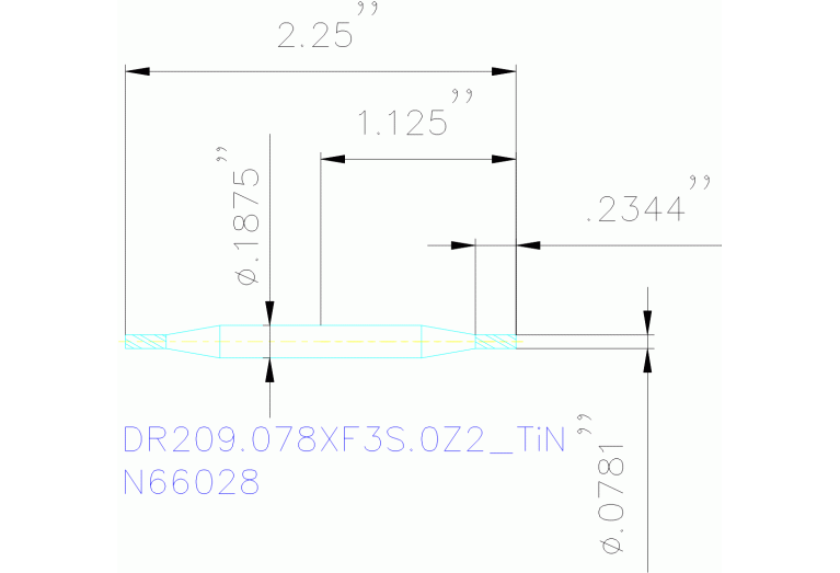 DR209.078XF3S.0Z2 TIN
