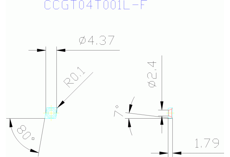 CCGT04T001L-F VP15TF