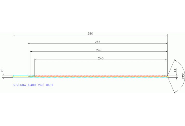 SD2060A-0400-240-04R1