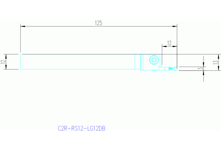 C2R-RS12-LG12DB