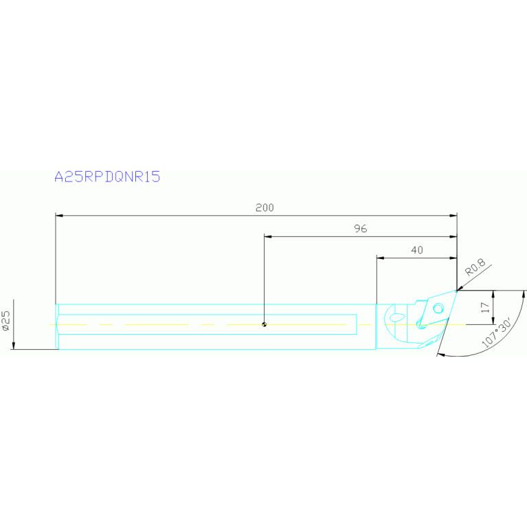 A25RPDQNR15